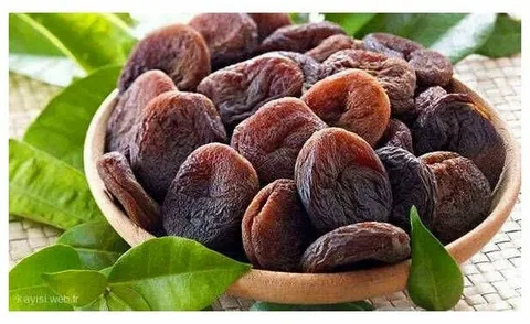 تصویر 2 از فروش آلو خشک جنگلی + قیمت خرید به صرفه